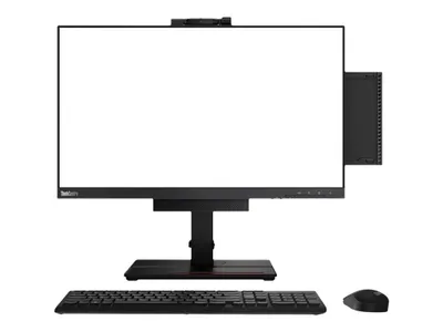 Zdjęcie produktu dla Lenovo ThinkCentre M70q Gen 3, Intel® Core™ i7, i7-12700T, 16 GB, 512 GB, Windows 11 Pro, 64-bit