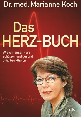 Produktbild von Das Herz-Buch