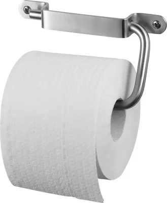 Produktbild von Papierrollenhalter HACEKA Ixi edelstahl gebürstet 1208473