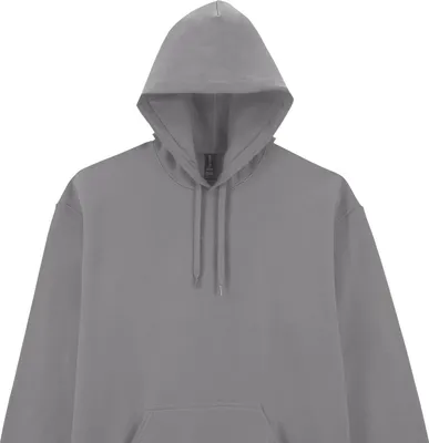 Produktbild von Gildan - Kapuzenpullover Weiche Haptik für Herren PC7511 (3XL) (Senf)