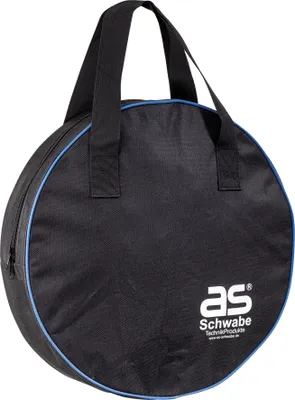 Produktbild von as-Schwabe Tasche für Kabel Adapter Verlängerungskabel - Schutz vor Regen