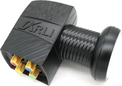 Produktbild von ARLI Universal Quad LNB 0.1 dB