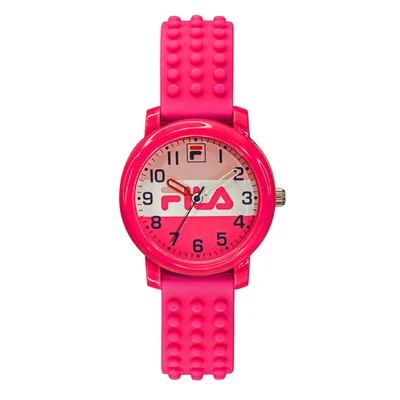 Obrázek produktu pro FILA - Náramkové hodinky - Děti - N°203 - 38-203-003