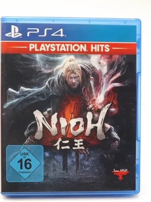 Image de Nioh (allemand) - PlayStation 4