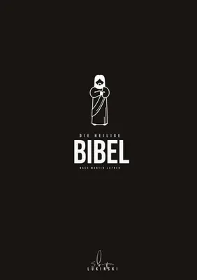 Produktbild von Die Bibel: Neues Testament