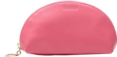 Produktbild von Esquire Utensilientasche Viktoria Cosmetic Case Salmon pink