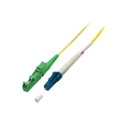 Zdjęcie produktu dla EFB Elektronik O1420.2, 2 m, I-V(ZN) H, OS2, E-2000 (LSH), LC