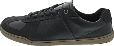 Produktbild von Barfußschuhe Schwarz Größe 42, leicht, flexibel mit rutschhemmender Laufsohle