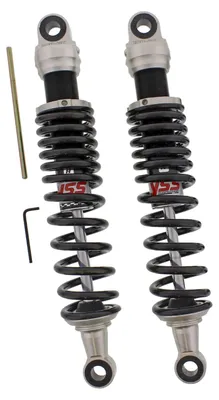 Produktbild von Federbein für Kawasaki ZRX 1200 S Baujahr 2001-2004 von YSS RE302-360T-21-88 - Neu
