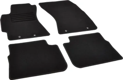 Immagine prodotto di Tappetini auto in tessuto Rigum per Subaru Forester (2008 - 2013)