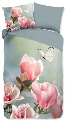 Immagine prodotto di Muller Textiles 30637.99.28, Copriletto incluso, federa inclusa