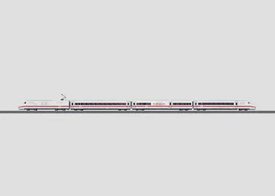 Produktbild von Märklin 36712, HO (1:87), Any gender, 15 Jahr(e), 102,7 cm