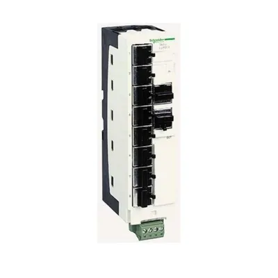 Immagine prodotto di Modulo di distribuzione Schneider Electric LU9GC3