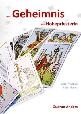 Produktbild von Das Geheimnis der Hohepriesterin