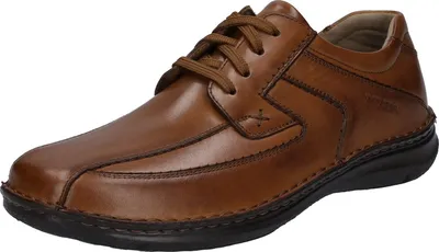 Produktbild von JOSEF SEIBEL Anvers 08 | Halbschuh für Herren | Braun