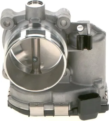 Produktbild von BOSCH 0 280 750 556 Drosselklappe für FORD MONDEO IV Turnier (BA7) S-MAX (WA6) GALAXY (WA6) für VOLVO XC60 (156)