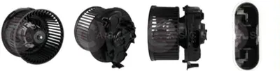 Produktbild von CASCO CBW71009AS Gebläsemotor Innenraumgebläse für RENAULT MEGANE II Coupé-Cabriolet (EM0/1) MEGANE II Kombi (KM0/1) MEGANE II (BM0/1, CM0/1)