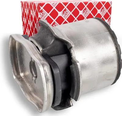 Produktbild von FEBI BILSTEIN 109299 Achslager für AUDI A4 B9 Avant (8W5, 8WD) Hinten Hinten Links Hinten Rechts
