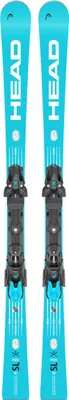 Produktbild von Ski Head Worldcup Rebels E-sl Pro Rp Wcr + Freeflex-Bindungen 14 gw 313235