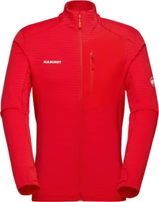 Produktbild von Mammut Taiss Light ML Jacket Men Herren Funktionsjacke 1014-04550-3778 : L