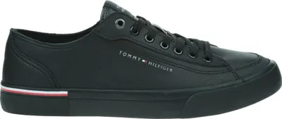 Zdjęcie produktu dla Tommy Hilfiger Buty Corporate Vulc Leather, FM0FM04953BDS