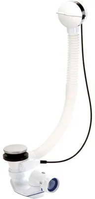 Produktbild von 0203612 Abflussgarnitur für Badewanne