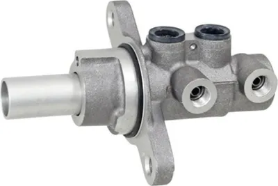 Produktbild von Hauptbremszylinder Ø 23,8 mm 2x M12x1.0 2-Alu A.B.S. für u.a. TOYOTA AVENSIS