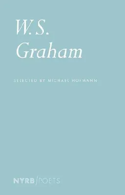 Produktbild von W. S. Graham