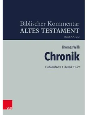 Produktbild von Chronik