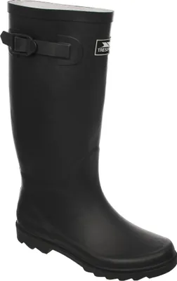 Produktbild von Trespass Recon X Herren Gummistiefel TP271 (38 EU) (Schwarz)