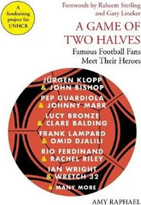 Productafbeelding van A Game of Two Halves