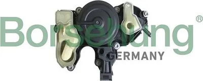 Produktbild von Borsehung B18956 Ölabscheider Kurbelgehäuseentlüftung für VW Polo Schrägheck (6R1, 6C1) Golf VII Variant (BA5, BV5) für AUDI A6 Avant (4G5, 4GD, C7)