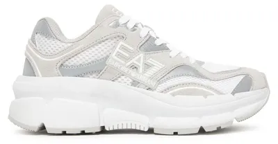 Immagine prodotto di ea7 sneakers uomo ea7 x8x237 xk425 mz03 white/vapor blue
