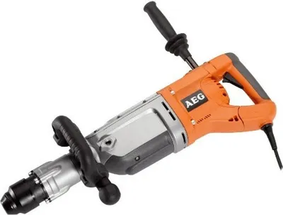 Produktbild von AEG 4935412440 PN 11 E Kombihammer SDS-Max