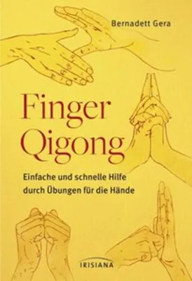 Obrázok produktu pre Finger-Qigong
