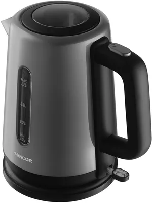Obrázek produktu pro SENCOR SWK 1753BK Rychlovarná konvice