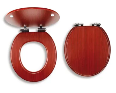 Image de Siège Lyra plaqué MDF de Novaservis