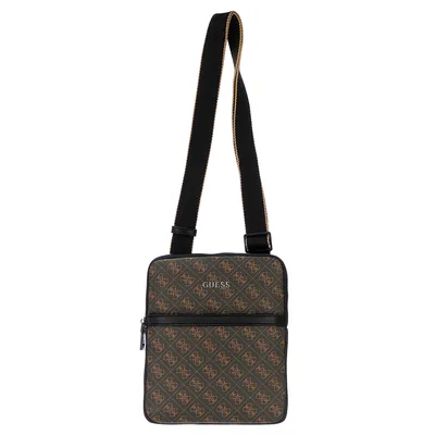 Produktbild von Guess Herren Messenger & crossbody-taschen    Braun