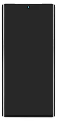 Produktbild von Google Display für Pixel 6 Pro, 6,7 Zoll, 1440 x 3120, LTPO AMOLED