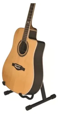 Produktbild von Quik Lok GS438 Universalständer für Akustik- und E-Gitarre
