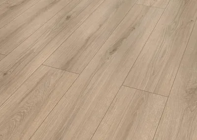 Produktbild von Classen Designboden HydroClick 128,5 x 19,2 cm 9 mm Schlosseiche