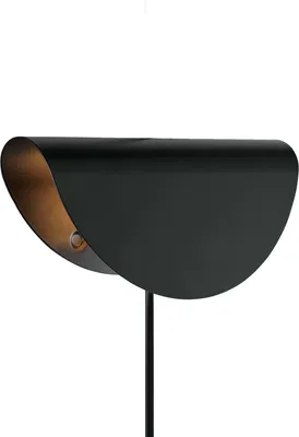 Immagine prodotto di Lampada pastello NORDLUX Modello 2110, Variante: 210 x 100 mm, E14, nero