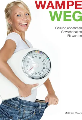Produktbild von Wampe Weg