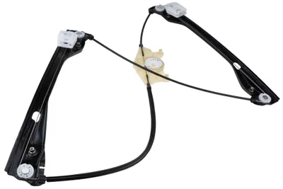 Produktbild von NTY EPS-SK-037 Elektrischer Fensterheber Vorne Links für SKODA SUPERB Kombi (3T5) SUPERB (3T4)