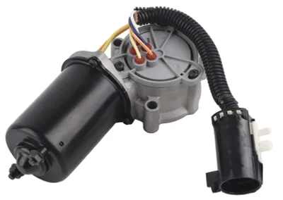 Verteilergetriebemotor 470512, Aluminium, verschleißfest, für Auto-Zubehör