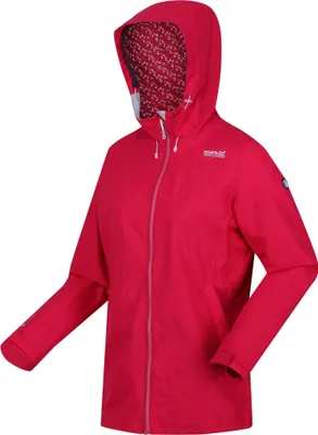 Produktbild von REGATTA Damen Outdoorjacke Hamara III