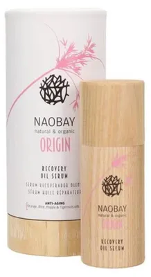 Obrázok produktu pre NAOBAY, sérum na regeneráciu pleti