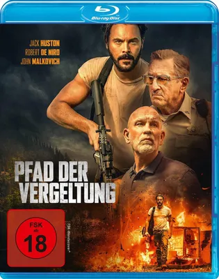 Obrázek produktu pro Pfad der Vergeltung