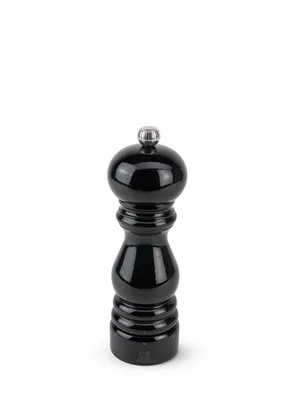 Productafbeelding van Peugeot Paris, pepermolen, zwart, hout, 180 mm