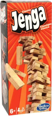 Obrázok produktu pre Jenga Classic